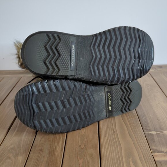 Sorel Joan of Arctic Women’s Waterproof Winter Boots SZ 8 - Picture 8 of 10